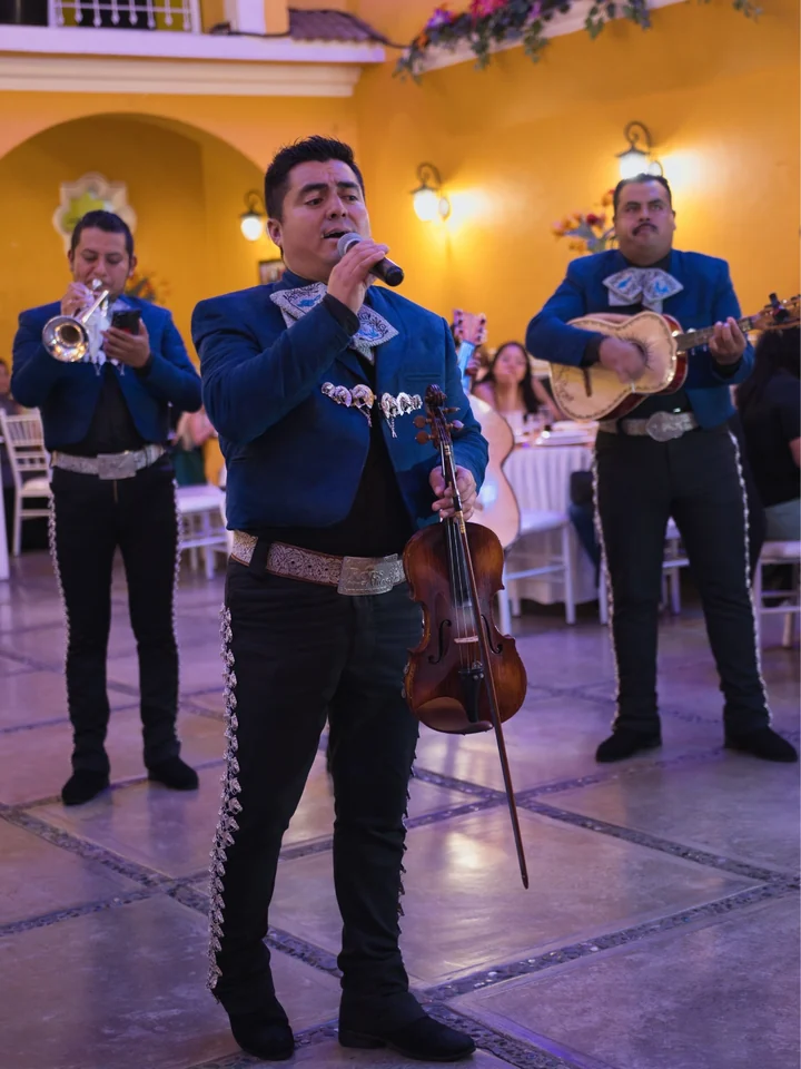 contratar mariachis cdmx