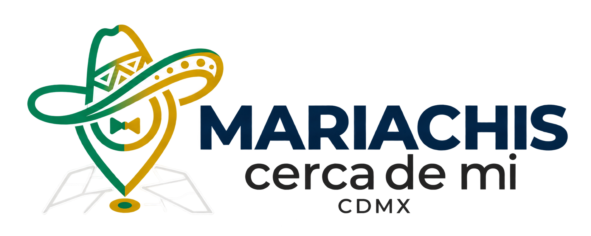Mariachis Cerca de Mi CDMX