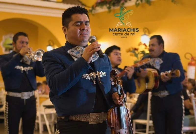 mariachis cdmx