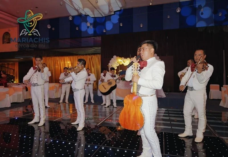mariachis en cdmx cerca