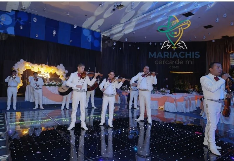 mariachi cdmx