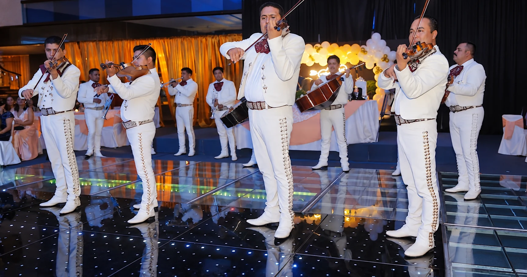 contrata mariachi cerca cdmx