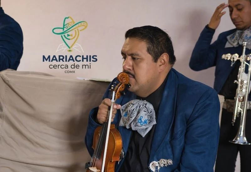 contratar mariachis cdmx