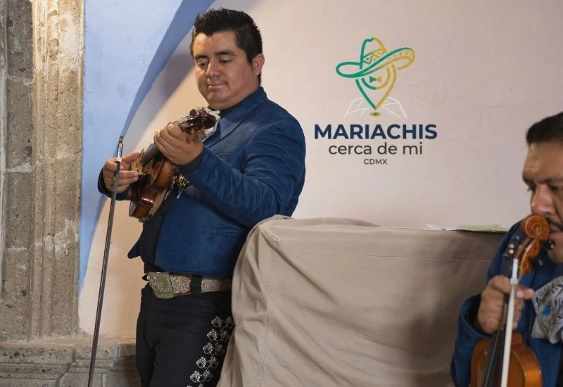mariachi